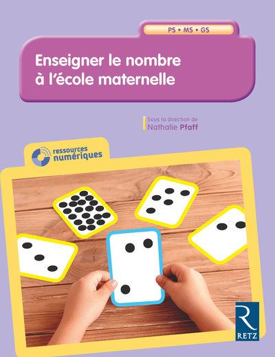 Nombres et calculs en maternelle