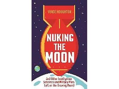 Nuking the Moon