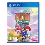 Cotton Fantasy PS4