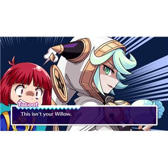Fantasy Friends Neuf Sous Blister Sony PS4
