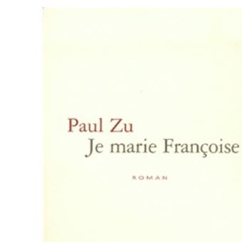 Je marie francoise - 1