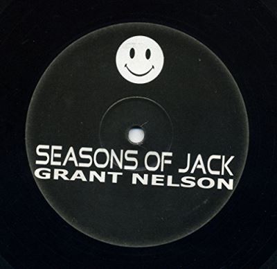 Seasons of jack