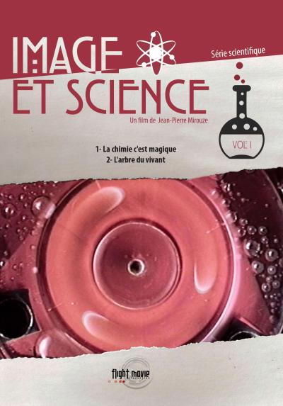 Image et science Volume 1 - DVD