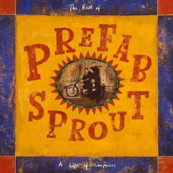Prefab Sprout - 1