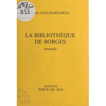 La Biblioth que De Borg s Nouvelle Ebook ePub Jean Guichard Meili la-biblioth-que-de-borg-s-nouvelle-ebook-epub-jean-guichard-meili
