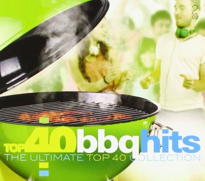 Top 40 Bbq Hits