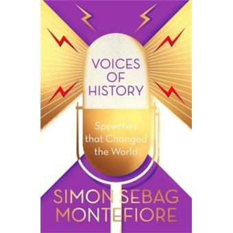 SPEECHES THAT CHANGED WORLD