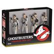 Set 4 figurines Ghostbusters Original Cast