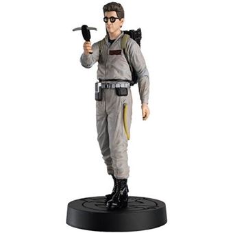 Set 4 figurines Ghostbusters Original Cast