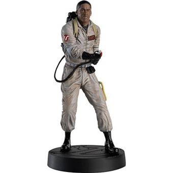 Set 4 figurines Ghostbusters Original Cast