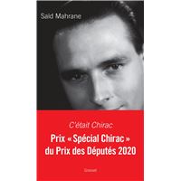 C'était Chirac