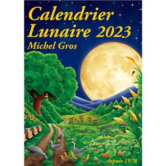 CULTIVER SON POTAGER AVEC LA LUNE MARS 2023 - FEVRIER 2024 - JARDIN - VIE  PRATIQUE - Librairie Calligram