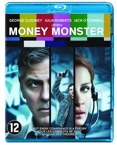 MONEY MONSTER-BIL-BLURAY