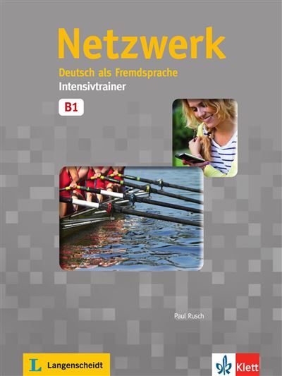 Netzwerk B1, Workbook, Cahier d'activités