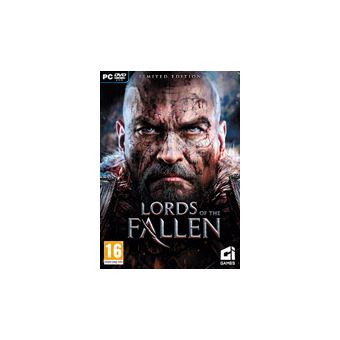 Lords of the Fallen - Ancient Labyrinth - 1