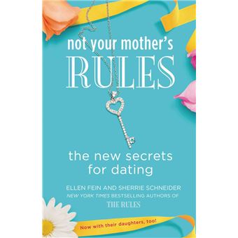 Not Your Mother's Rules - 1
