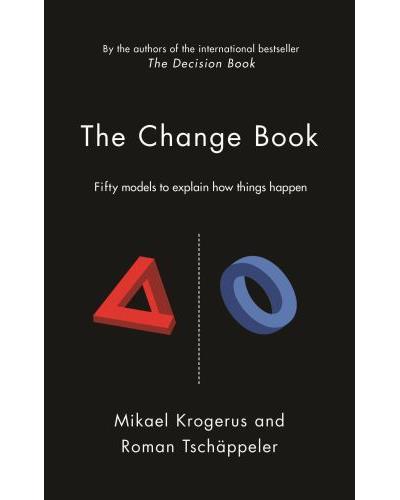 CHANGE BOOK