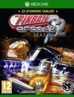 Pinball Arcade Season 2 Xbox One - Xbox One