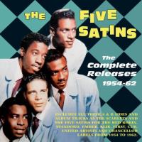The complete releases 1954-1962