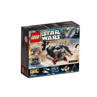 LEGO® Star Wars™ 75161 Microvaisseau TIE Striker
