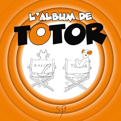 L'album de Totor