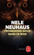 Promenons-nous dans ce bois