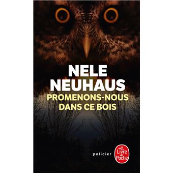 Promenons-nous dans ce bois