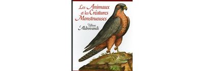 Animaux et les creatures monstrueuses