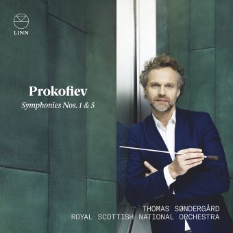 Symphonies Numéros 1 et 5