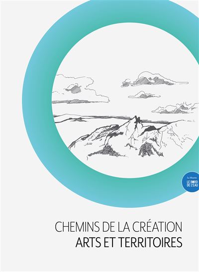 Chemins de la création -  Collectif - broché