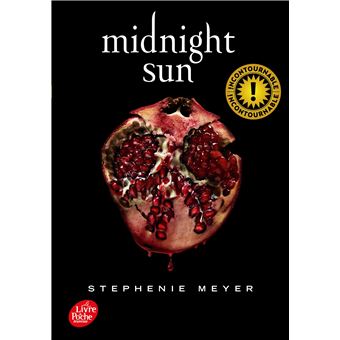 Midnight Sun»: Stephenie Meyer annonce un nouveau livre dans la