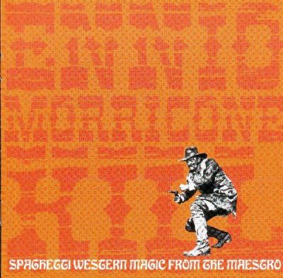 Morricone kill