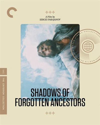 Imports Blu-ray 4K