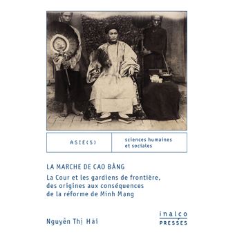 La marche de Cao bang