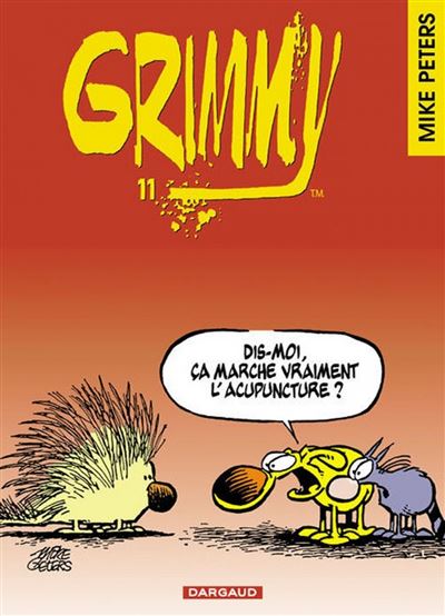 Dis-moi, ça marche vraiment l'acupuncture ?