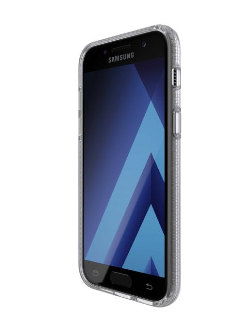 Etui Tech21 Impact Clear pour Samsung A3 2017