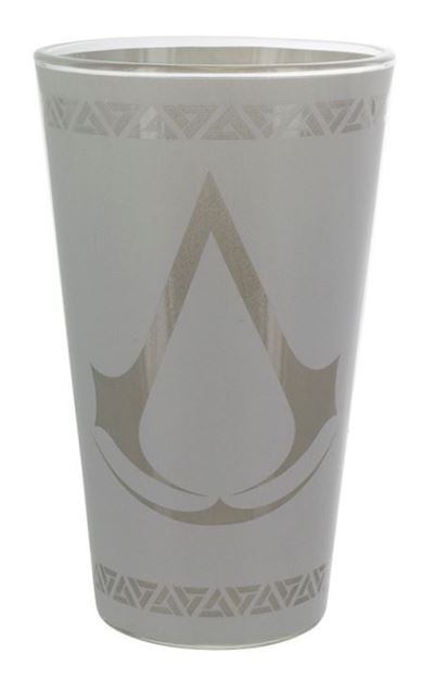 Verre Assassin's Creed 400 ml
