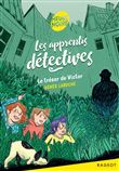 Les apprentis détectives - Le trésor de Victor
