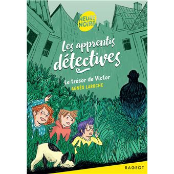 Les apprentis détectives - Le trésor de Victor