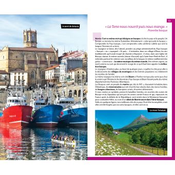 Guide du Routard Pays-Basque France, Espagne Béarn 2020/21