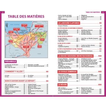 Guide du Routard Pays-Basque France, Espagne Béarn 2020/21