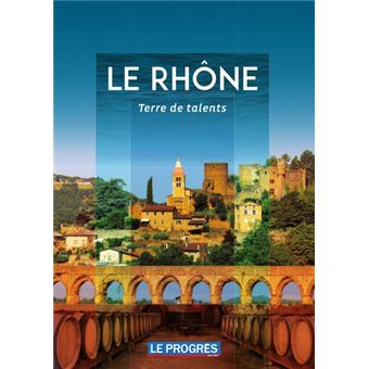 Le Rhône
