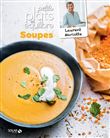 Soupes - Petits plats en équilibre