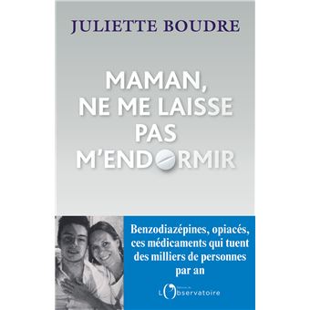 Maman ne me laisse pas m'endormir