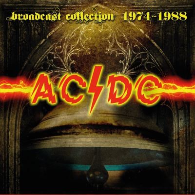 Broadcast collection 1974/1988