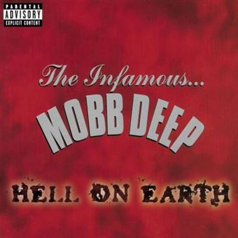 Mobb Deep - 1