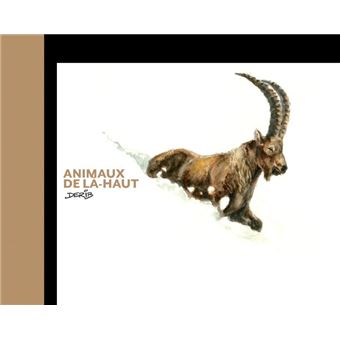 Animaux De La-Haut