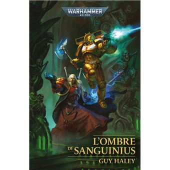 L'ombre de Sanguinius