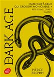 Red Rising - Livre 5 -Dark Age - Partie 1