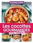 Les Cocottes Gourmandes c'est permis!
